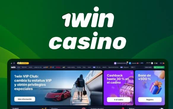 1win Nigeria — Online Casino & Sports Betting Guide